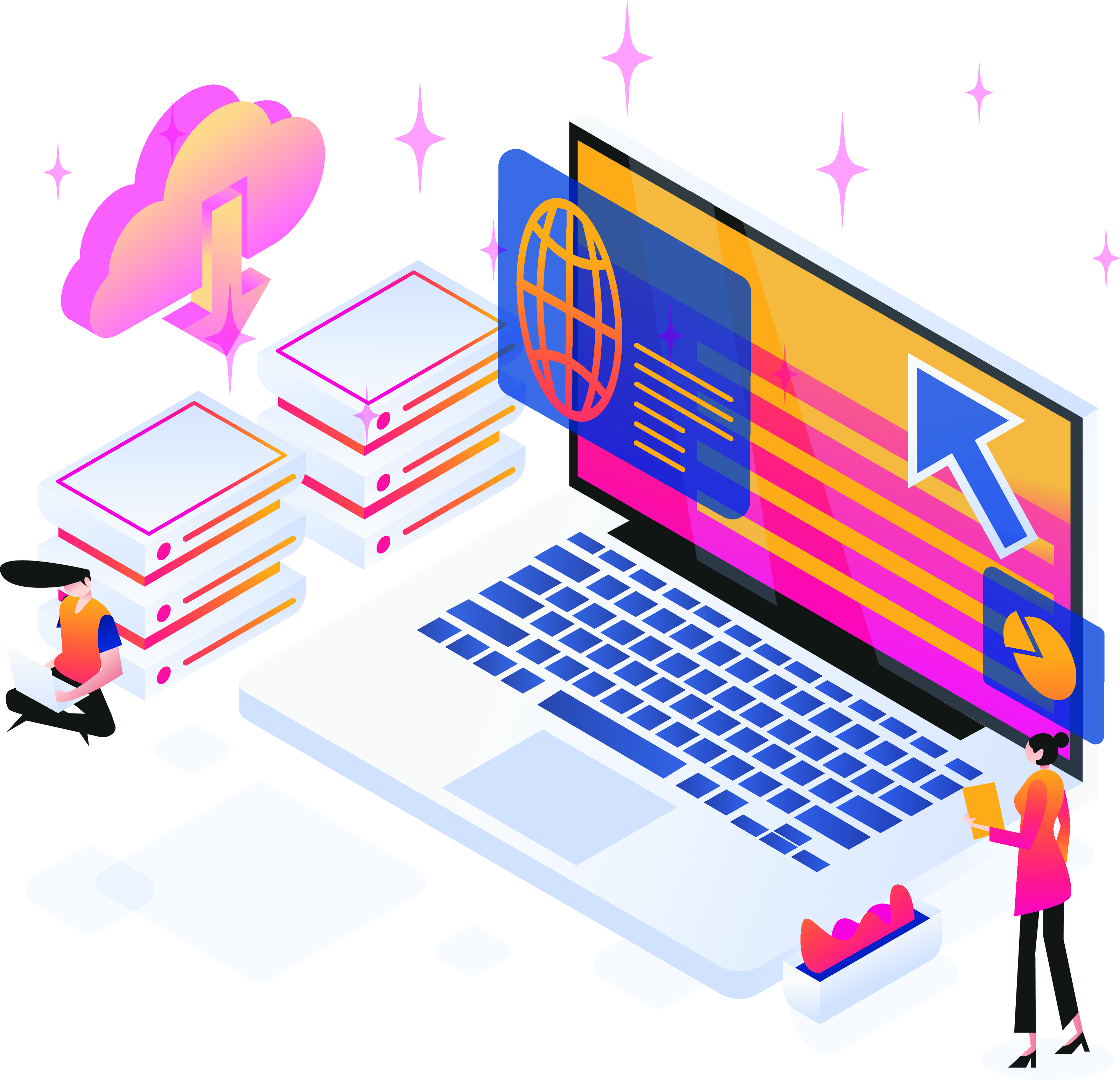 Blockchain Technology